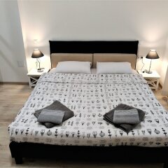 Отель Baratero City II Apartment Болгария, София - отзывы, цены и фото номеров - забронировать отель Baratero City II Apartment онлайн комната для гостей фото 5