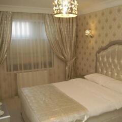 Daru'l Eman Hotel комната для гостей