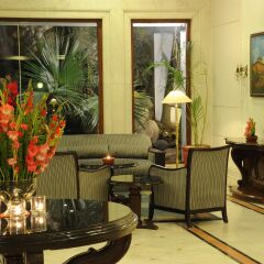 Отель Grand Hotel Kathmandu Непал, Катманду - отзывы, цены и фото номеров - забронировать отель Grand Hotel Kathmandu онлайн интерьер отеля фото 3