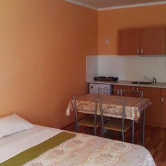Апартаменты Sineva Del Sol Apartments Свети Влас в номере фото 2