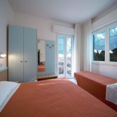 Hotel Savina комната для гостей фото 2