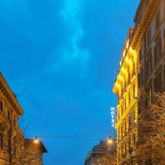Отель Gialel B&B Италия, Рим - 1 отзыв об отеле, цены и фото номеров - забронировать отель Gialel B&B онлайн