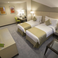 Отель Ararat Resort фото 8