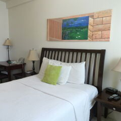 Grooms Beach Villa & Resort in Grand Anse, Grenada from 182$, photos, reviews - zenhotels.com guestroom