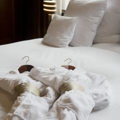 Отель Grand Hotel Amrath Amsterdam Нидерланды, Амстердам - 5 отзывов об отеле, цены и фото номеров - забронировать отель Grand Hotel Amrath Amsterdam онлайн с домашними животными