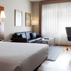 AC Hotel Aravaca by Marriott комната для гостей фото 3