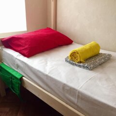 Мини-Отель Кукареку комната для гостей фото 2