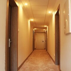 Отель Echotel Италия, Порто Реканати - отзывы, цены и фото номеров - забронировать отель Echotel онлайн интерьер отеля фото 2