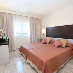 Отель Grupotel Dunamar комната для гостей фото 4