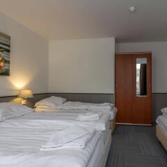 Hotel Randenbroek комната для гостей фото 5