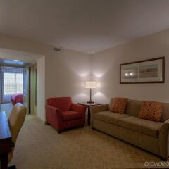 Отель Country Inn & Suites by Radisson, Calgary-Airport, AB Канада, Калгари - отзывы, цены и фото номеров - забронировать отель Country Inn & Suites by Radisson, Calgary-Airport, AB онлайн комната для гостей фото 3