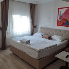 The Golden Pera's Hotel комната для гостей фото 4