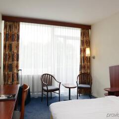 Amrâth Hotel Born Sittard Thermen комната для гостей фото 2