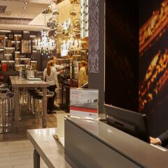 Hotel Indigo Paris Opera Париж развлечения