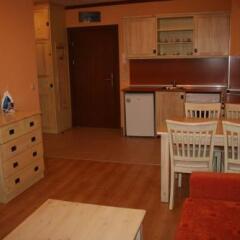 Апартаменты Saint Ivan Ski Apartments Банско в номере