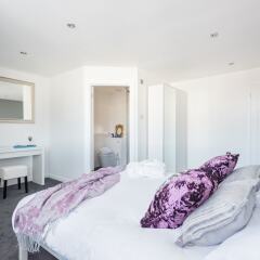 Апартаменты Brighton Square Apartments Брайтон комната для гостей фото 5