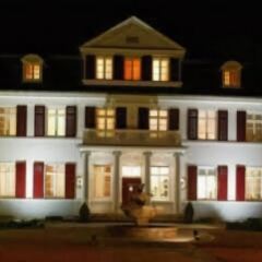Отель Villa Furstenberg Германия, Леверкузен - отзывы, цены и фото номеров - забронировать отель Villa Furstenberg онлайн фото 2