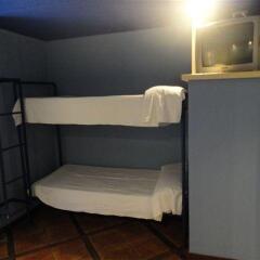 Отель Hostal La Aduana удобства в номере