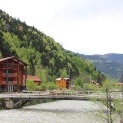Akpinar Hotel Турция, Узунгёль - отзывы, цены и фото номеров - забронировать отель Akpinar Hotel онлайн приотельная территория