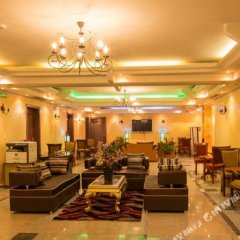 Myki Residency Hotel in Khartoum, Sudan from 133$, photos, reviews - zenhotels.com photo 2