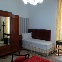 Отель B&B Principessa Maria Дизо комната для гостей фото 3