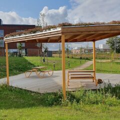 Отель Zleep Hotel Aarhus Nord Дания, Орхус - отзывы, цены и фото номеров - забронировать отель Zleep Hotel Aarhus Nord онлайн фото 2