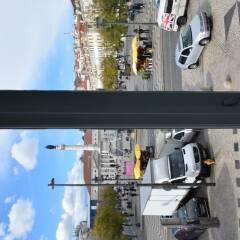 Апартаменты Rossio Apartments