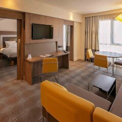 Novotel Diyarbakır Турция, Диярбакыр - отзывы, цены и фото номеров - забронировать отель Novotel Diyarbakır онлайн фото 7
