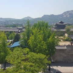 Отель Woo Guest house Южная Корея, Сеул - отзывы, цены и фото номеров - забронировать отель Woo Guest house онлайн фото 3