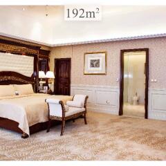 Crowne Plaza Hotel & Suites Landmark Shenzhen комната для гостей фото 6