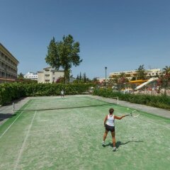 Venus Hotel Турция, Сиде - отзывы, цены и фото номеров - забронировать отель Venus Hotel - All Inclusive онлайн фото 10