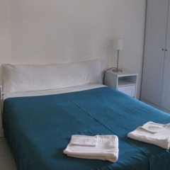 Отель Hostal Elkano Испания, Барселона - отзывы, цены и фото номеров - забронировать отель Hostal Elkano онлайн комната для гостей фото 2