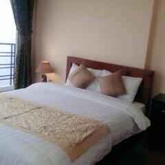 Отель Cosiana Sapa Hotel Вьетнам, Шапа - отзывы, цены и фото номеров - забронировать отель Cosiana Sapa Hotel онлайн комната для гостей фото 2