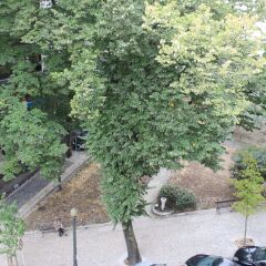 Nook Lisbon Hostel Лиссабон парковка