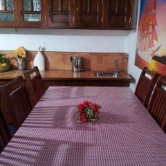 Andrews Hostel в номере