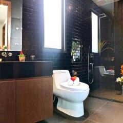 Отель Coco Kamala: Breathtaking Villa ванная