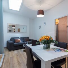 Отель Welcome to Cannes - Clemenceau Франция, Канны - отзывы, цены и фото номеров - забронировать отель Welcome to Cannes - Clemenceau онлайн в номере