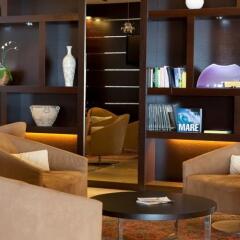 Laguna Palace Hotel Grado развлечения