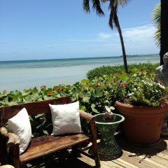 Bahia Salinas Beach Resort & Spa in Cabo Rojo, Puerto Rico from 160$, photos, reviews - zenhotels.com balcony