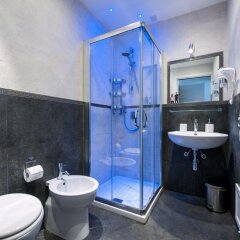 Отель B&B White Италия, Палермо - отзывы, цены и фото номеров - забронировать отель B&B White онлайн ванная