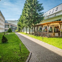 Атлас Парк Отель фото 16