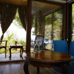 Zakros Hotel Lykia - Adults Only в номере