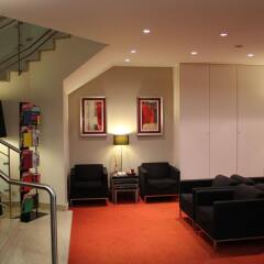Hotel Principe Lisboa комната для гостей