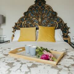 Отель Royal Suite Santander с домашними животными