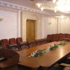 Гостиница Днепр фото 2