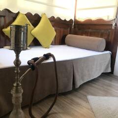 Maydonoz Hotel By Zevkliler Alacati Чешме развлечения