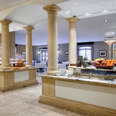 Corinthia Palace Hotel & Spa Malta питание