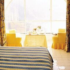 Hotel Palumbo Равелло питание фото 2