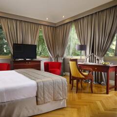 Hotel Principe Torlonia комната для гостей фото 4