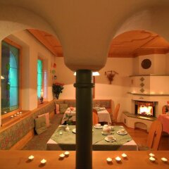 Park Hotel Villa Etschland Плаус в номере фото 2